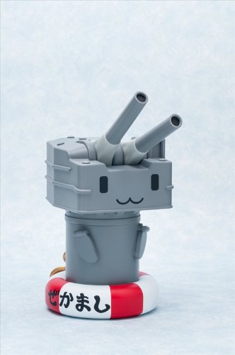 Amazon.co.jp: 艦隊これくしょん -艦これ- でっかい! 連装砲ちゃん